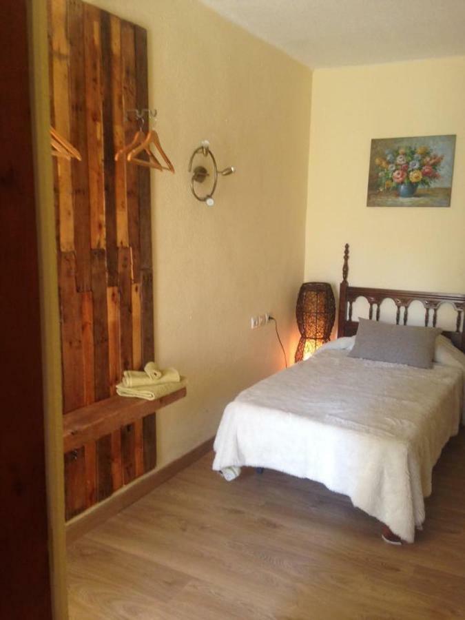 Albergue El Artista Villajoyosa  Exterior foto